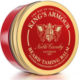 King's Armour Beard Balm 50ml