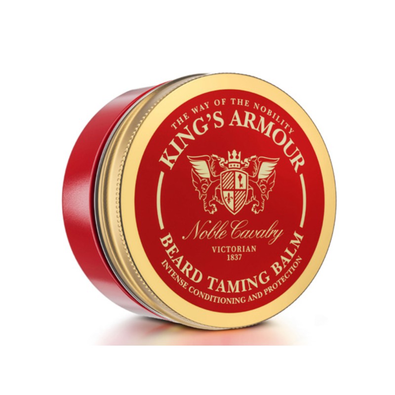 King's Armour Beard Balm 50ml