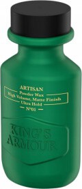 King's Armour Powder Wax - Artisan 20g (2)