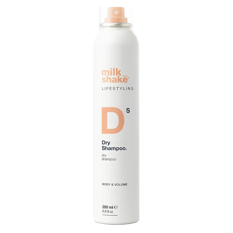 Milk Shake Lifestyling Dry Shampoo 225 ml