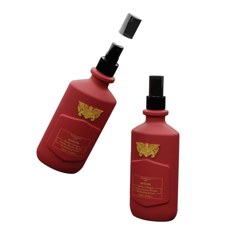 King's Armour After Shave Cologne - Honor 250ml