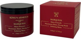 King's Armour Shine Pomade - Marquess 110ml (2)