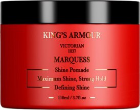King's Armour Shine Pomade - Marquess 110ml