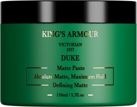King's Armour Matte Paste - Duke 110ml
