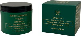 King's Armour Clay Matte Paste - Dynasty 110ml (2)