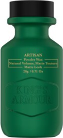 King's Armour Powder Wax - Artisan 20g