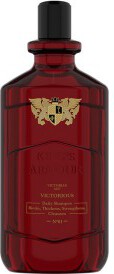 King's Armour Shampoo - Victorius 350ml