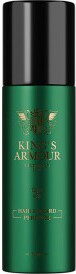 King's Armour Hair And Beard Green Perfume 40ml (2)