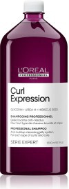 L'Oréal Professionnel Curl Expression Moisturizing Shampoo 1500ml