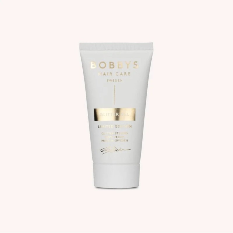 Bobbys Glitter Gel 50 ml Bobbys Glitter Gel 50 ml