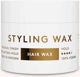 Bobbys Styling Wax 100 ml