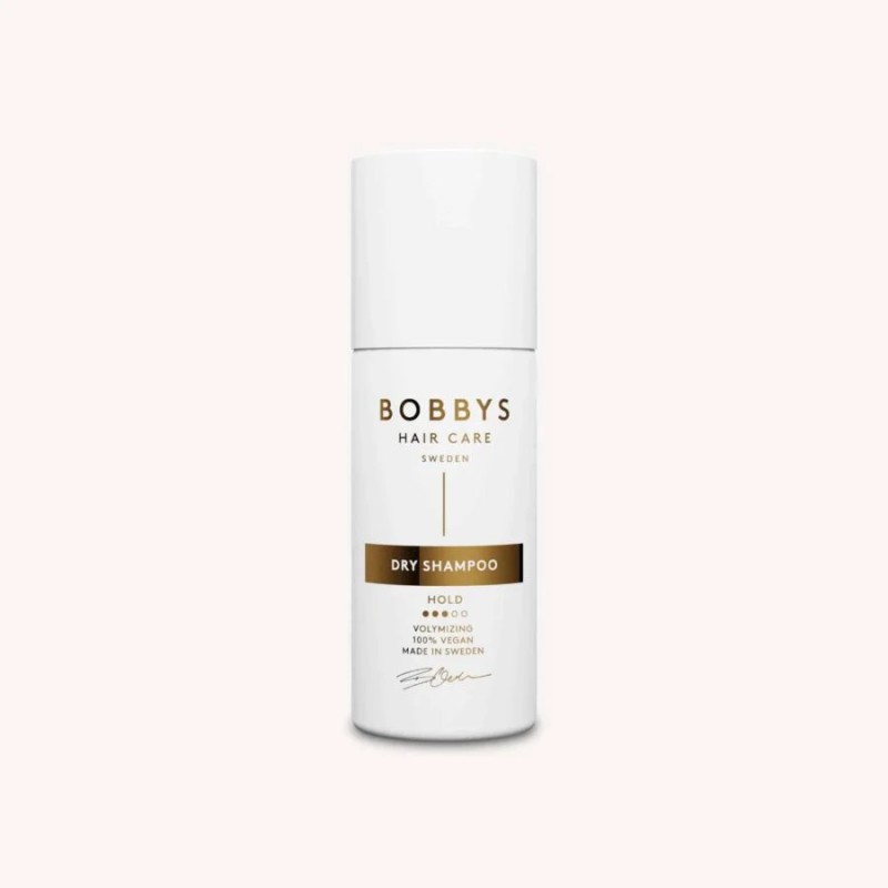 Bobbys Dry Shampoo 100 ml