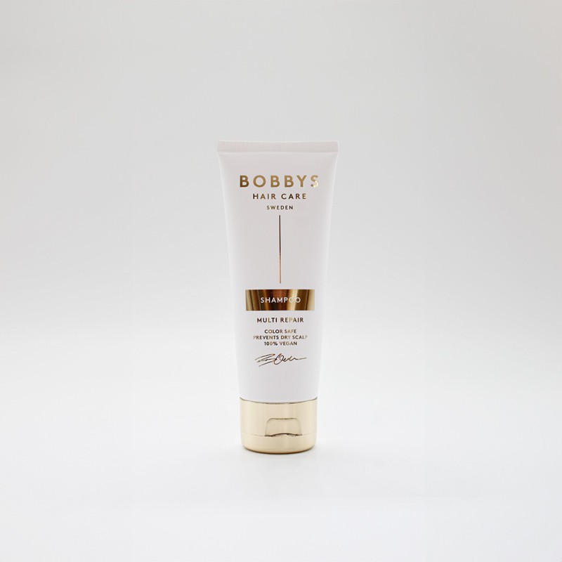 Bobbys Shampoo Multi Repair 75 ml