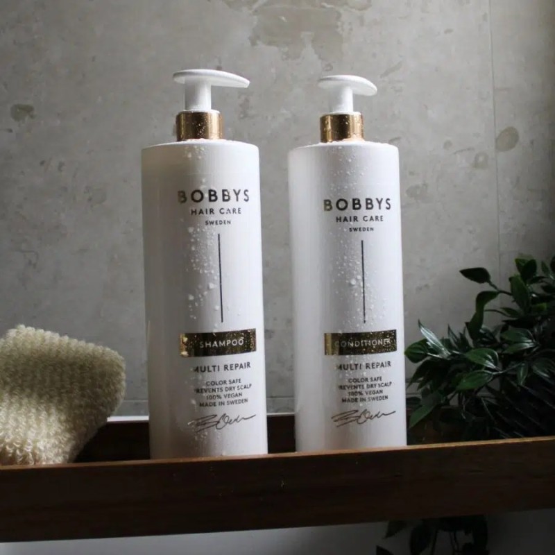 Bobbys Conditoner Multi Repar 1000 ml