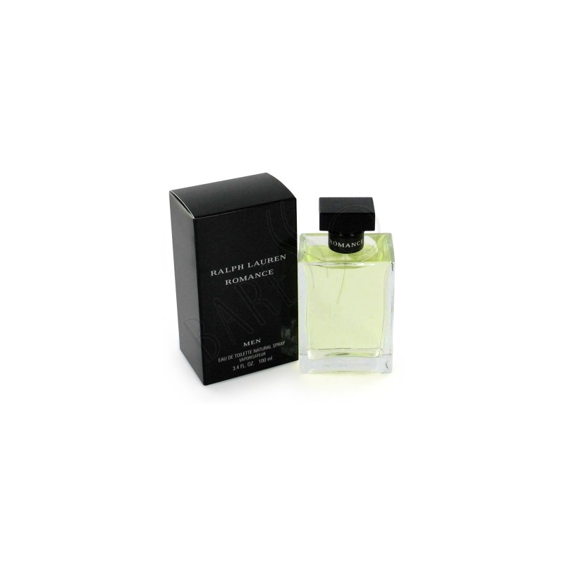 Romance Cologne, för honom 50 ml Romance Cologne, för honom 50 ml