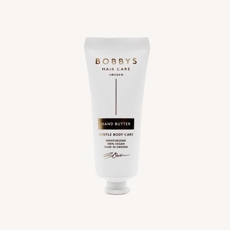 Bobbys Handkräm 75 ml