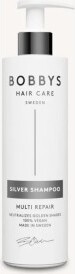 Bobbys Silver Shampoo 250 ml