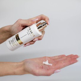 Bobbys Curl Cream 200 ml (2)