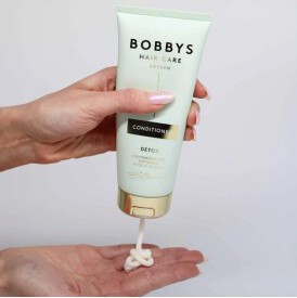 Bobbys Detox Inpackning 150 ml (2)