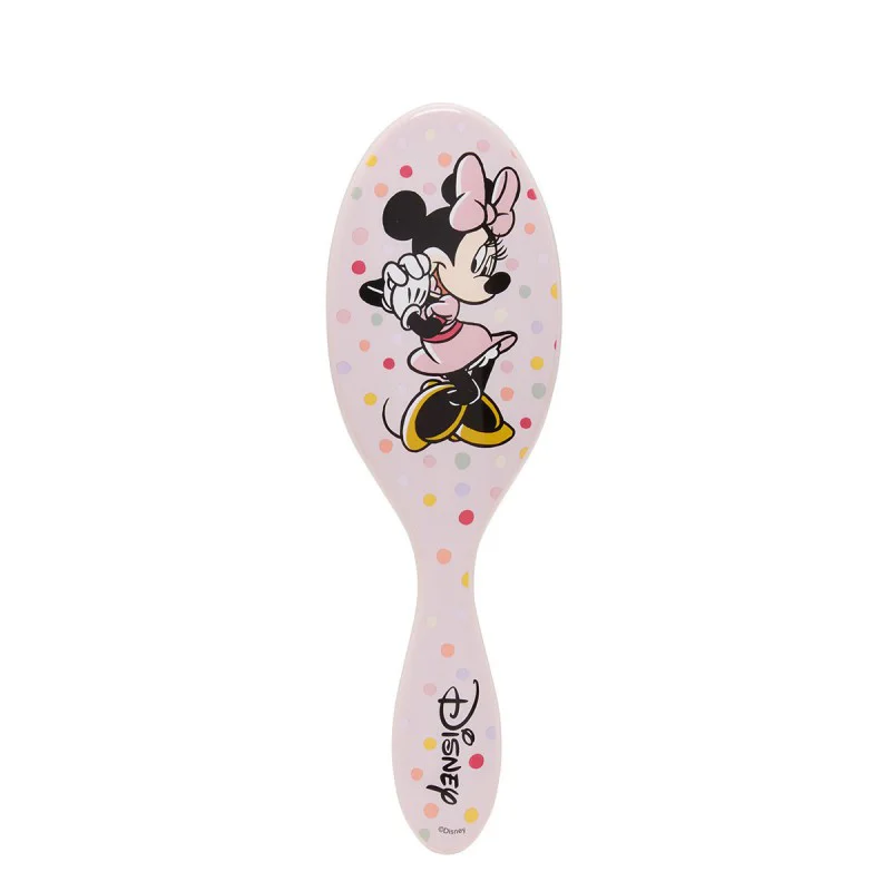 WetBrush Original Detangler Retail Minnie Mouse