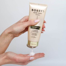 Bobbys Hydrate Moisture Mask 200ml (2)