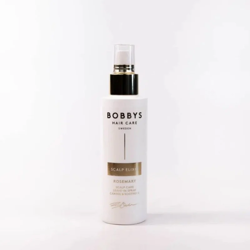 Bobbys Rosmarinvatten 150 ml