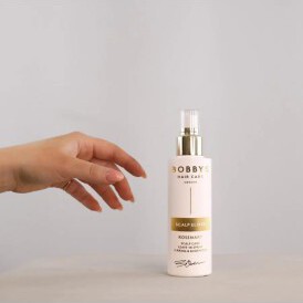 Bobbys Rosmarinvatten 150 ml (2)