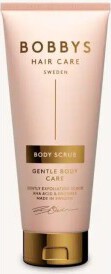Bobbys Body Scrub 200ml
