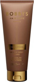 Bobbys Tan lotion 200ml
