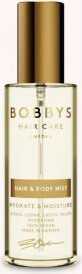 Bobbys Body Mist Hydrate 100ml