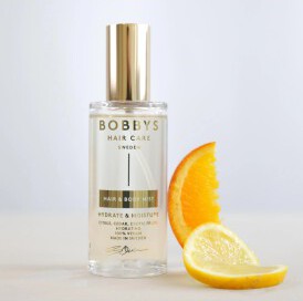 Bobbys Body Mist Hydrate 100ml (2)