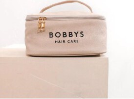 Bobbys Necessär – Beige