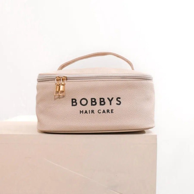 Bobbys Necessär – Beige