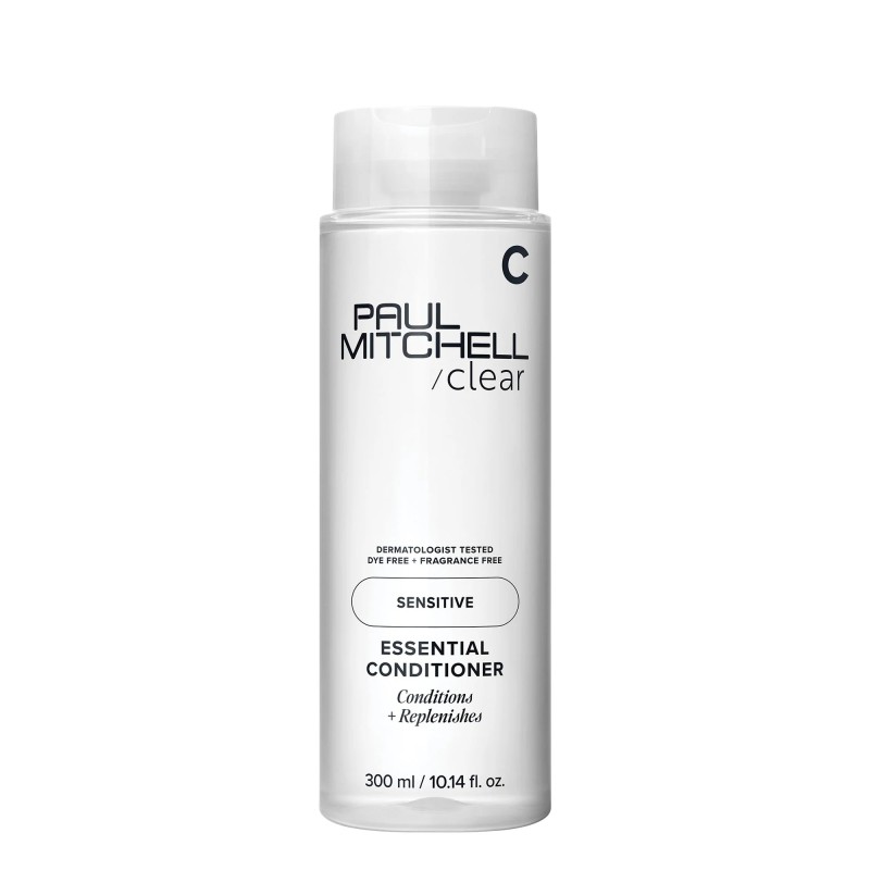 Paul Mitchell Clear Essential Conditioner 300ml