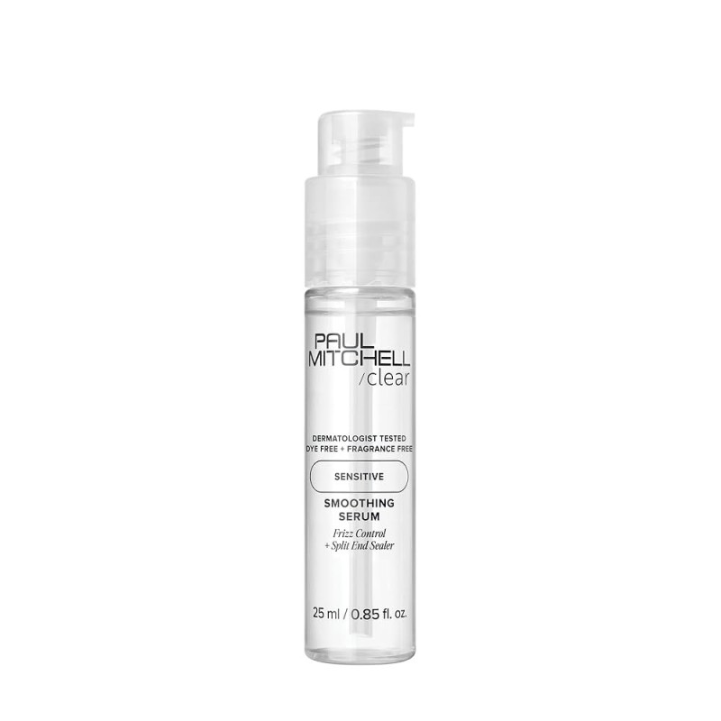 Paul Mitchell Clear Smoothing Serum 25ml
