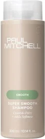 Paul Mitchell Super Smooth Shampoo 300ml