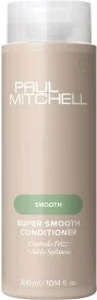 Paul Mitchell Super Smooth Conditioner 300ml