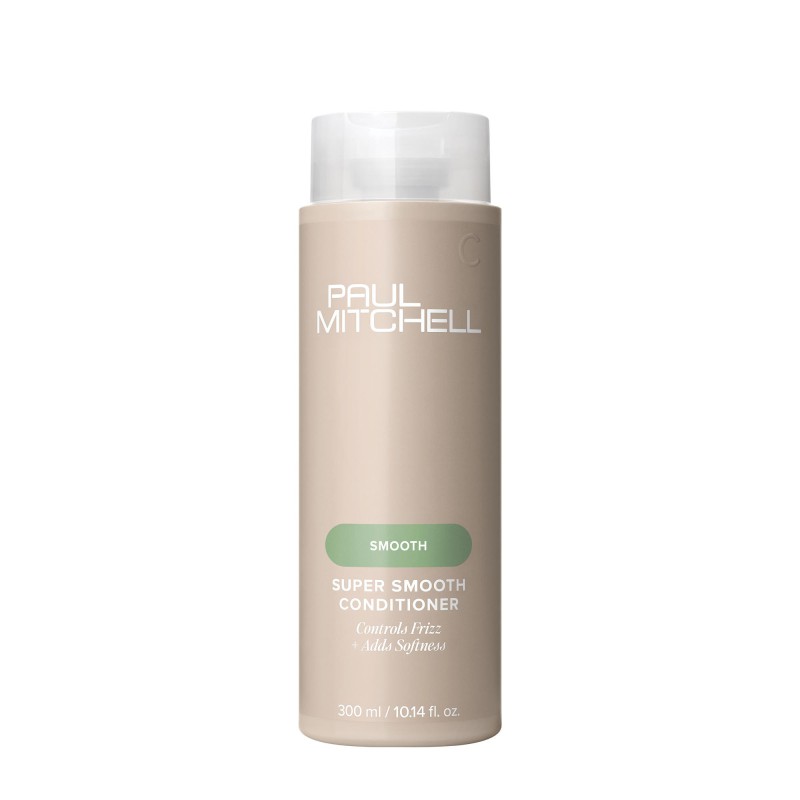 Paul Mitchell Super Smooth Conditioner 300ml