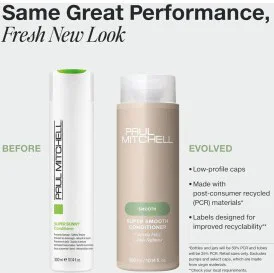 Paul Mitchell Super Smooth Conditioner 300ml (2)