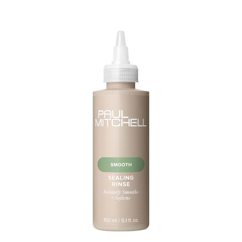Paul Mitchell Super Smooth Sealing Rinse 150ml Paul Mitchell Super Smooth Sealing Rinse 150ml