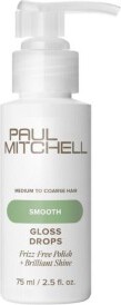 Paul Mitchell Super Smooth Gloss Drops 75ml