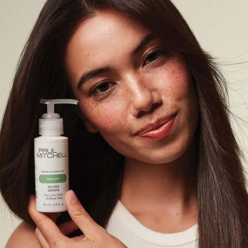 Paul Mitchell Super Smooth Gloss Drops 75ml