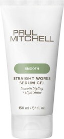 Paul Mitchell Super Smooth Straight Works 150 ml