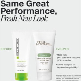 Paul Mitchell Super Smooth Straight Works 150 ml (2)