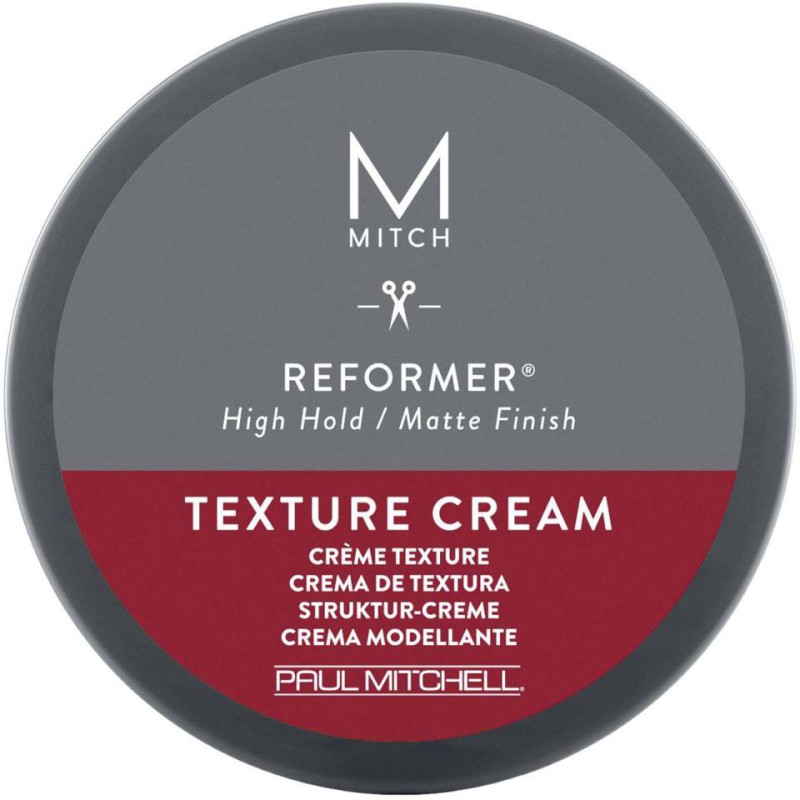 Paul Mitchell Mitch Reformer 85g