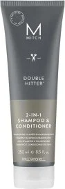 Paul Mitchell Mitch Double Hitter 250ml