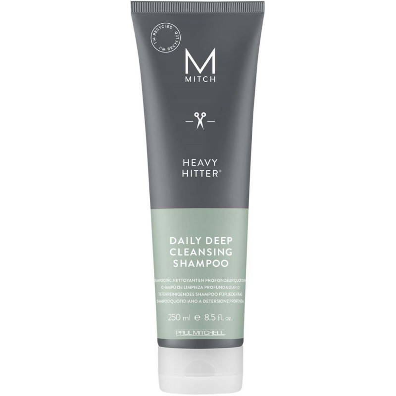 Paul Mitchell Mitch Heavy Hitter 250ml Paul Mitchell Mitch Heavy Hitter 250ml