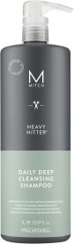 Paul Mitchell Mitch Heavy Hitter 1000ml