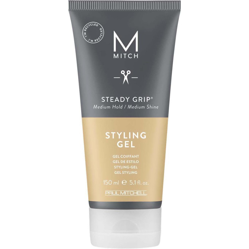 Paul Mitchell Mitch Steady Grip 150ml