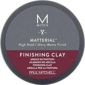 Paul Mitchell Matterial Finishing Clay 85g (2)